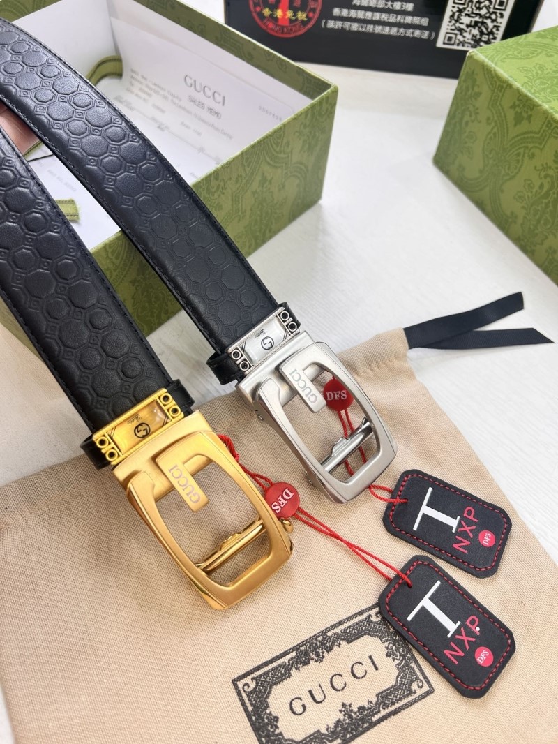 Gucci Belts